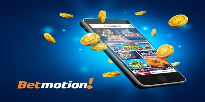 Betmotion casino