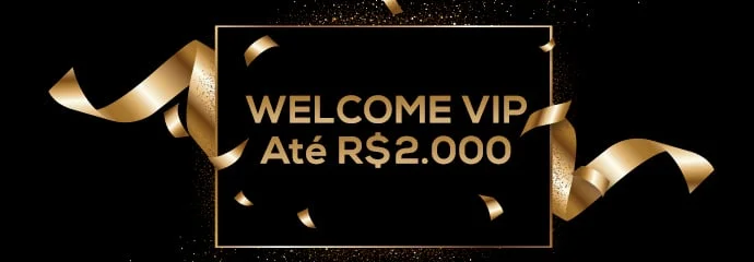 Betmotion welcome vip